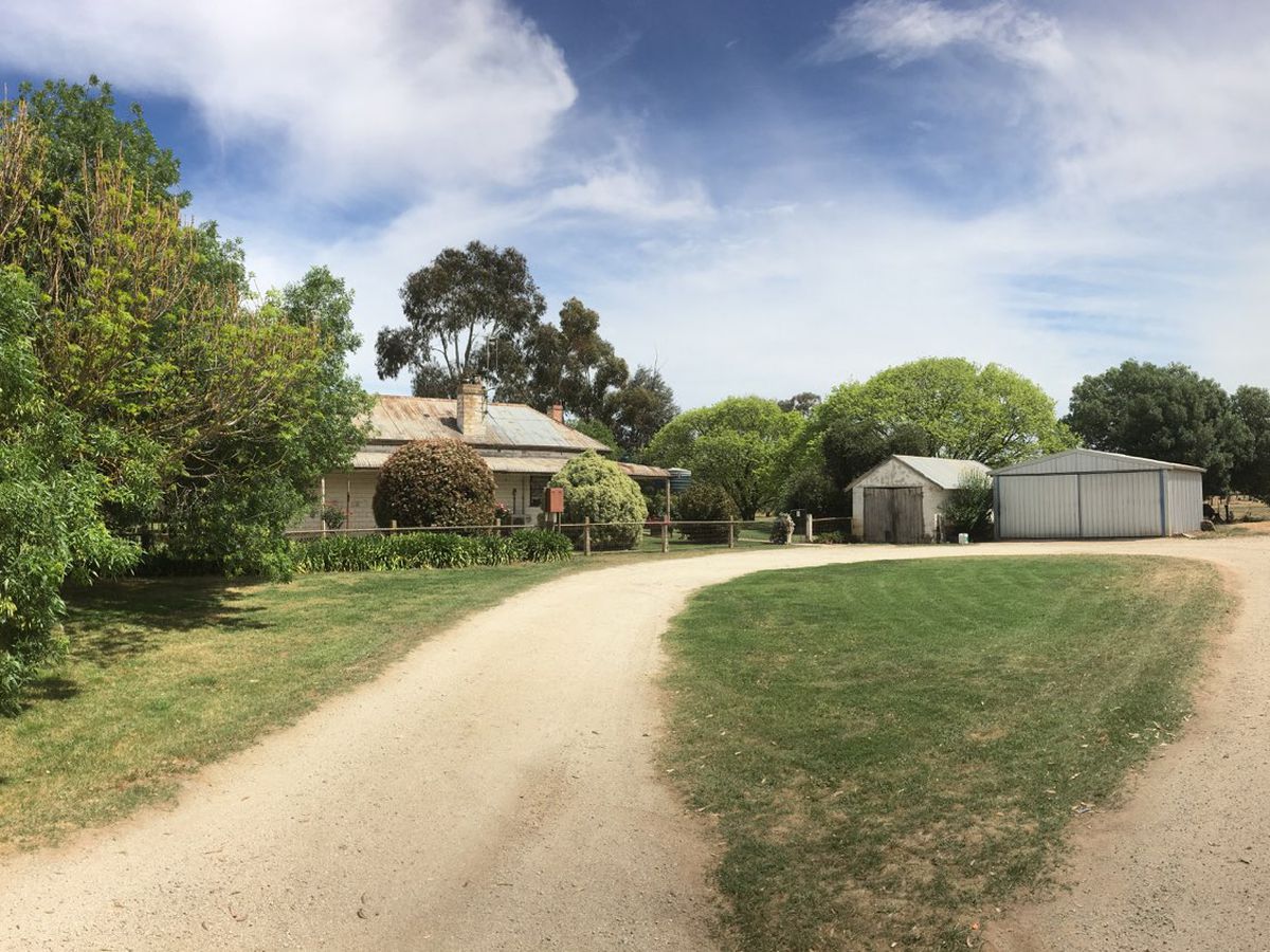 211 Torrumbarry Weir Road, Patho