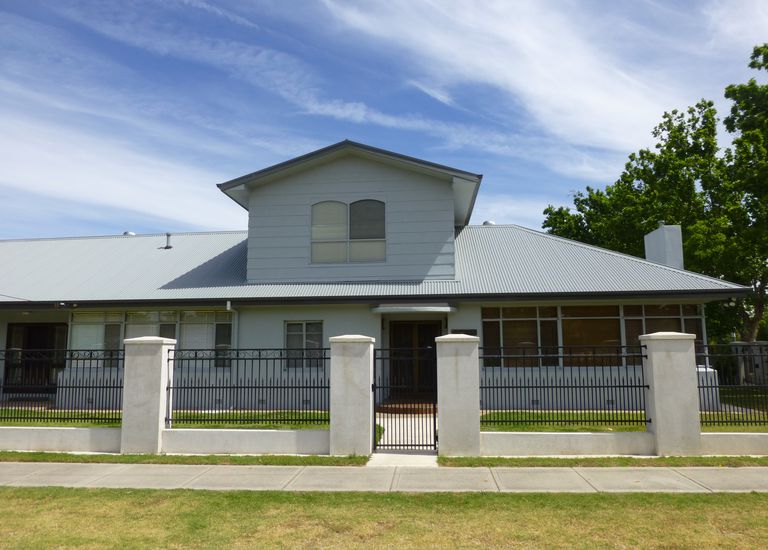 832 Frauenfelder Street, North Albury