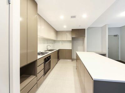 3062B / 74-78 Belmore Street, Ryde