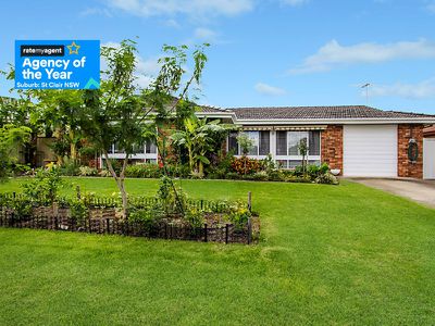 7 Amazon Place, St Clair