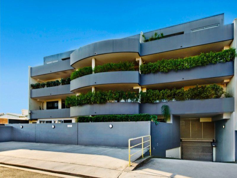 3 / 192 Parramatta Road, Stanmore