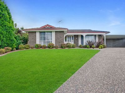 6 Chad Place, St Clair