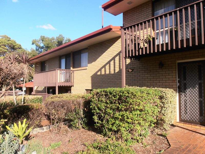 3 / 7 Cecil Street, Toowoomba City