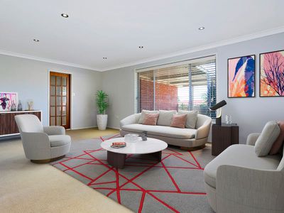 37 The Grandstand, St Clair