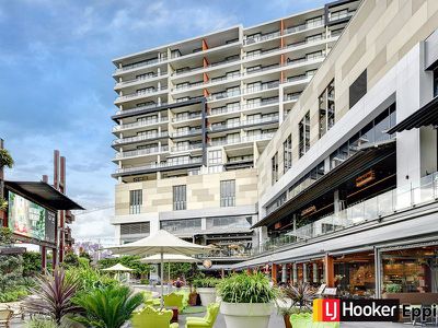 C1111 / 5 Pope Street, Ryde