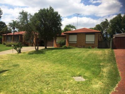 11 Tapi Glen, St Clair