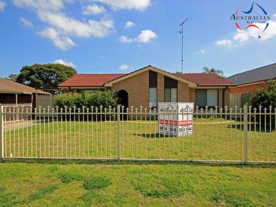 54 Menzies Circuit, St Clair