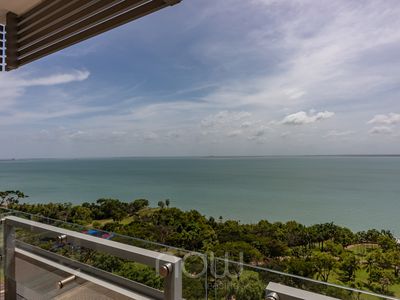 432 / 130 Esplanade, Darwin City