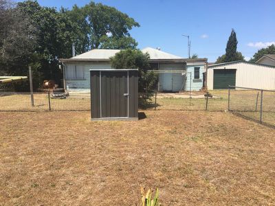 1 / 36 Canberra Street, Harristown