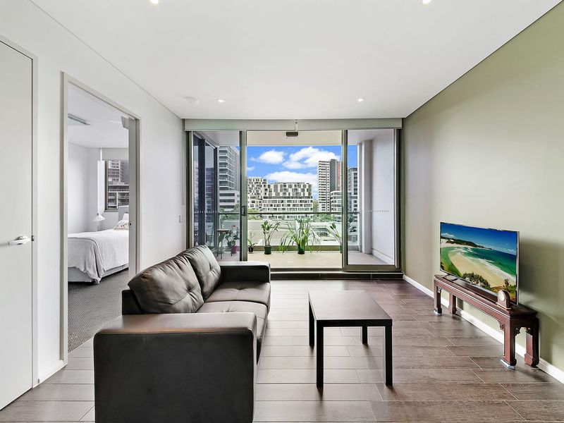 546 / 10 Victoria Park Parade, Zetland