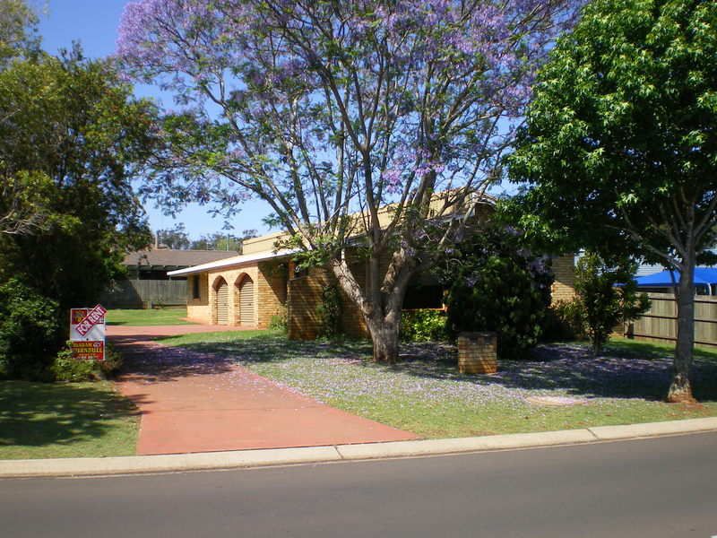 1 / 104 Alderley Street, Toowoomba