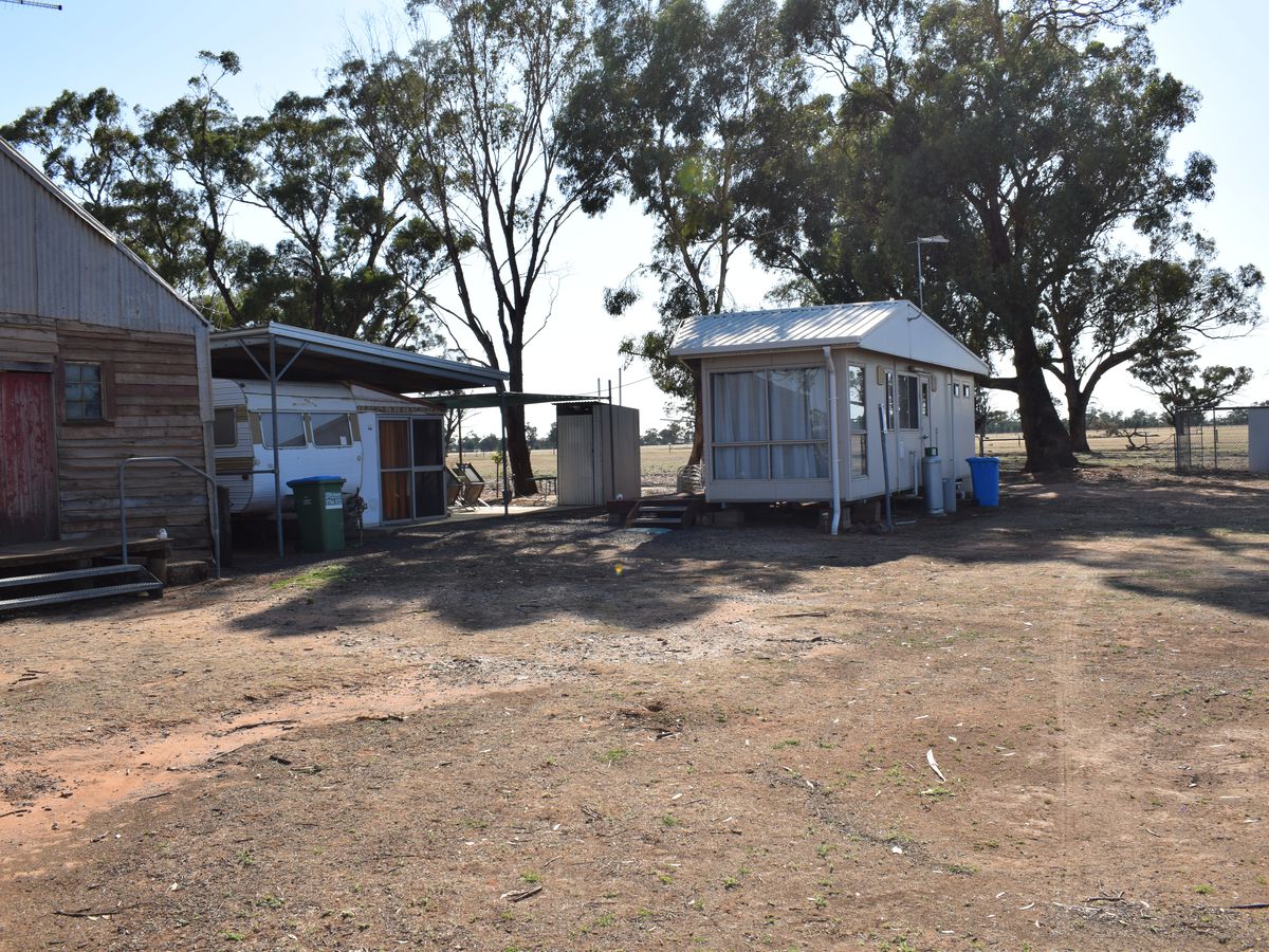 CA 5 BRIDGEWATER-DUNOLLY ROAD, Bridgewater