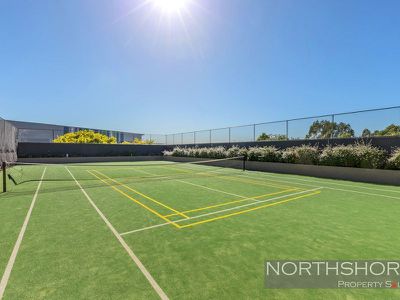 P411 / 81-86 Courallie Avenue, Homebush West