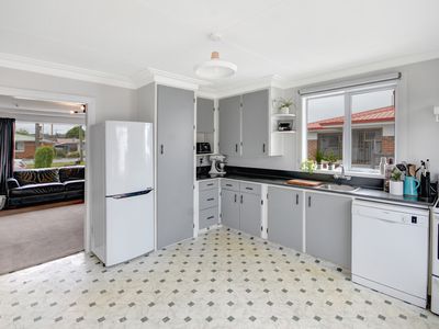 35 Ross Street, Mosgiel