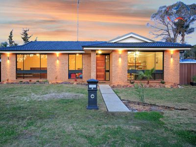 1 Meru Place, St Clair