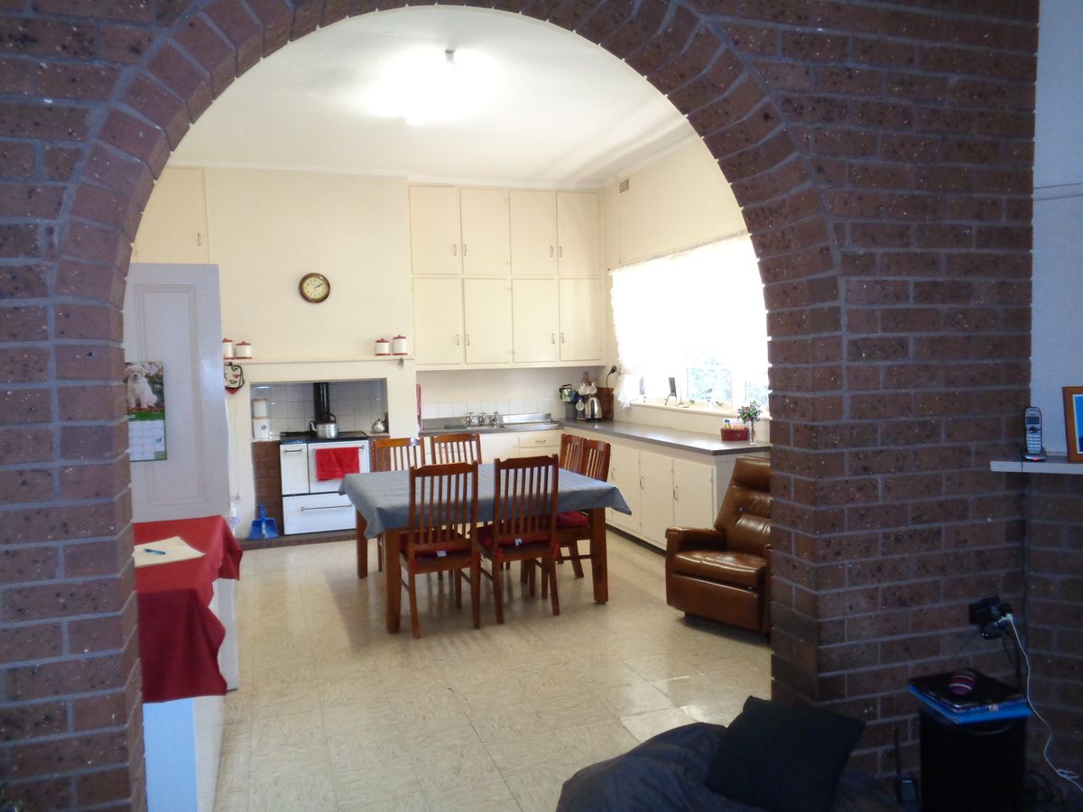 211 Torrumbarry Weir Road, Patho