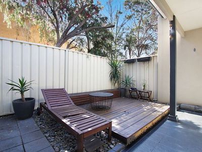 16 / 98-102 Victoria Street, Werrington