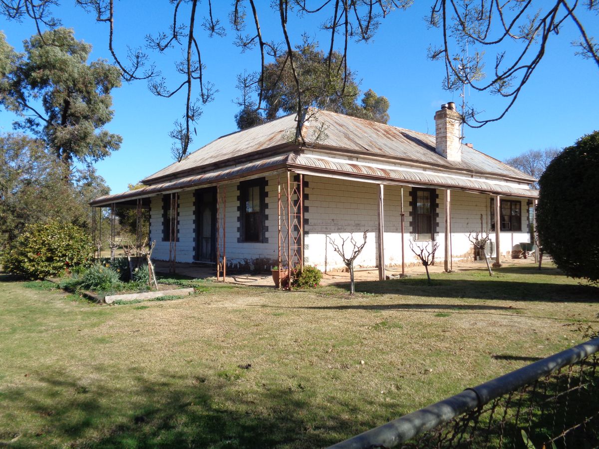 211 Torrumbarry Weir Road, Patho