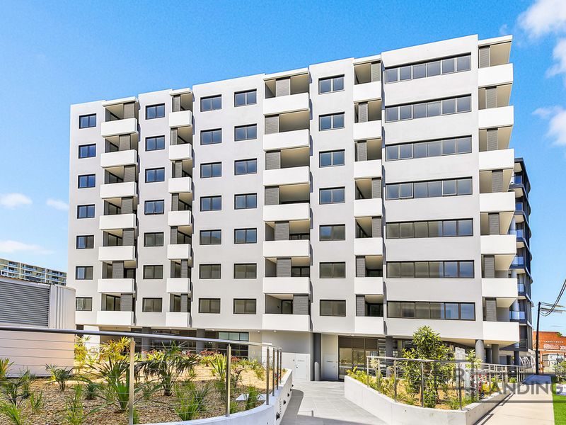 206B / 19 Parramatta Road, Homebush