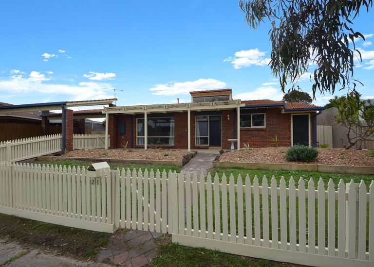 21 Shirva Crescent, Portland 21 Shirva Crescent, Portland