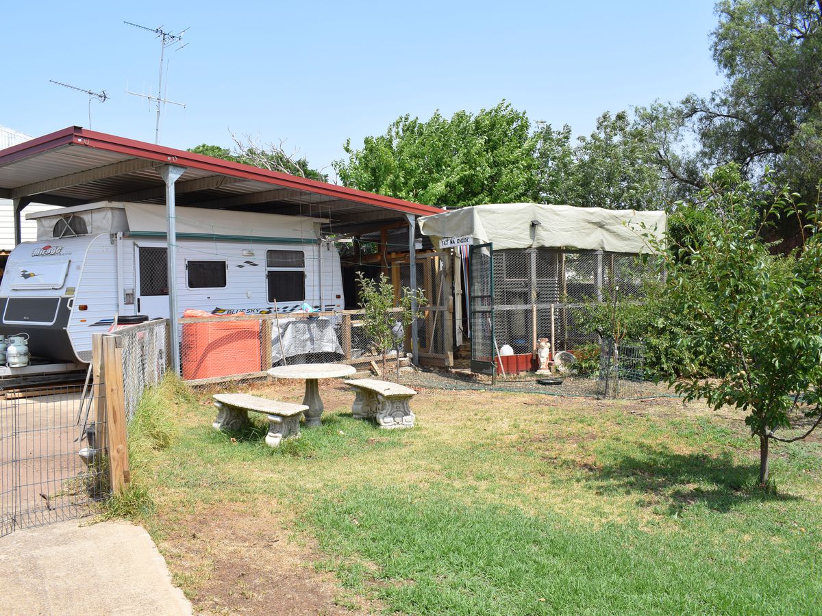 28 High Street, Wedderburn