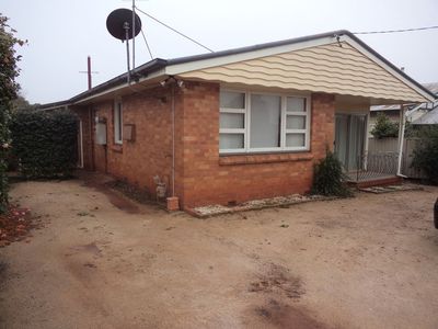 71 Stephen Street, Harristown