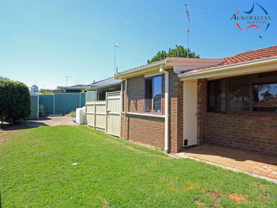 3 / 29 Chatres Street, St Clair