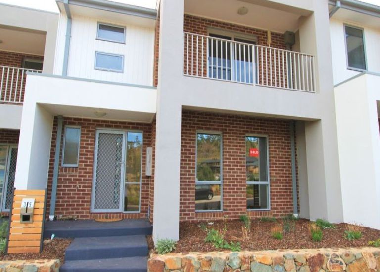35 Palisades Boulevard, South Mo... 35 Palisades Boulevard, South Mo...