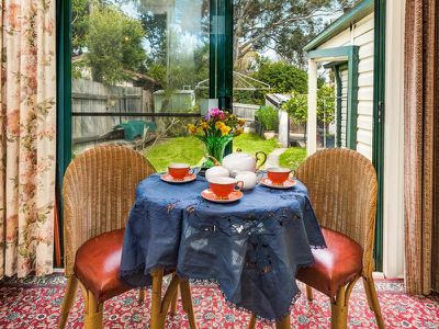 21 O'Neill Street, Lilyfield