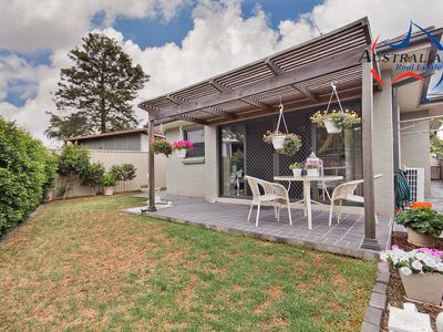 34A Alexandra Circuit, St Clair