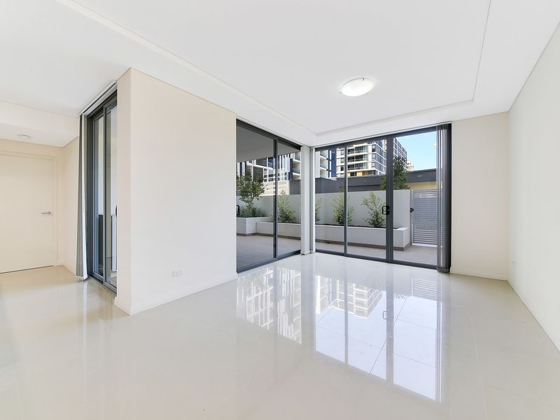 109 / 39 Kent Road, Mascot