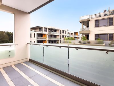 116 / 3 Mallard Lane, Warriewood