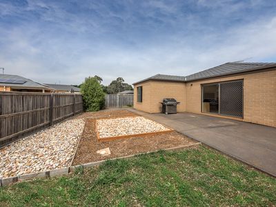 13 Lancelot Cresent, Lancefield