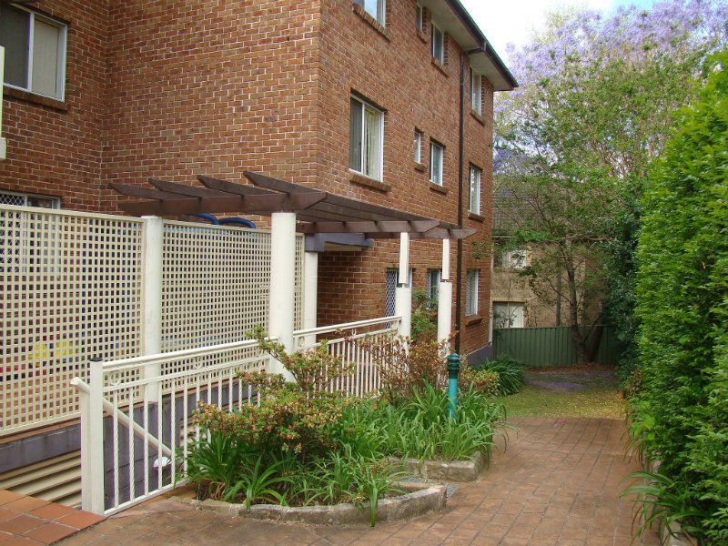 14 / 16 Bellbrook Avenue, Hornsby