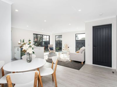 9A Hammond Place, Spreydon