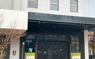 57 Bridge Mall, Ballarat