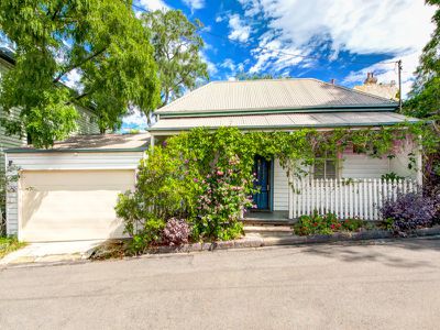 18 Gladstone Street, Balmain