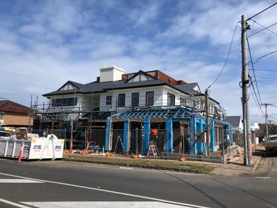 4 / 38-40 Fehon Street, Yarraville