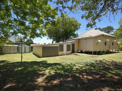 371 Tor Street, Newtown