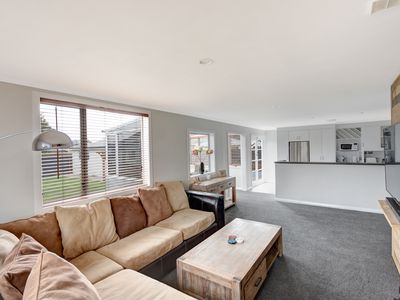 1 Dey Street, Mosgiel