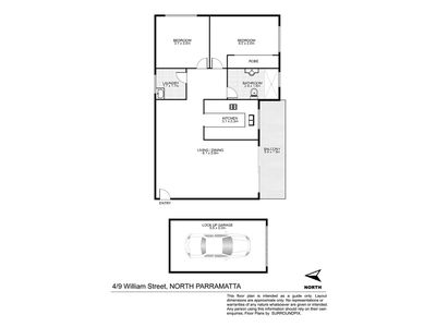 9 William Street, North Parramatta