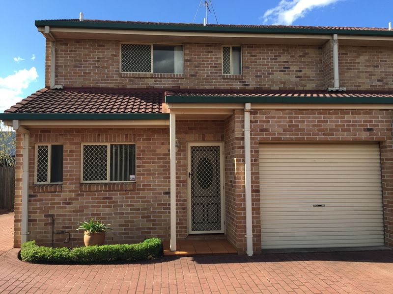 4 / 351 West Street, Harristown