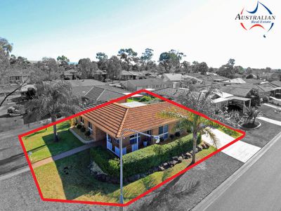 25 Martin Grove, Colyton