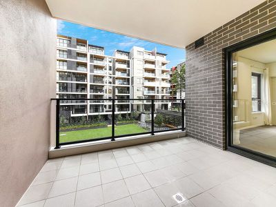3062B / 74-78 Belmore Street, Ryde