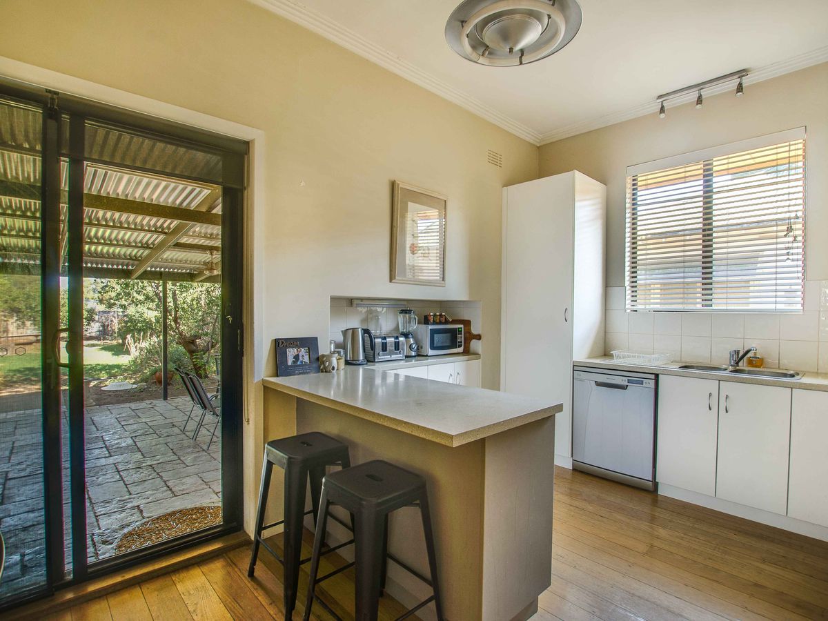 36 Victoria Street, Rochester