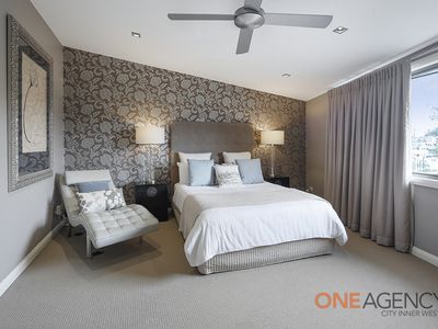 82 Justin Street, Lilyfield