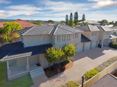 225 Carpenter Street, St Marys