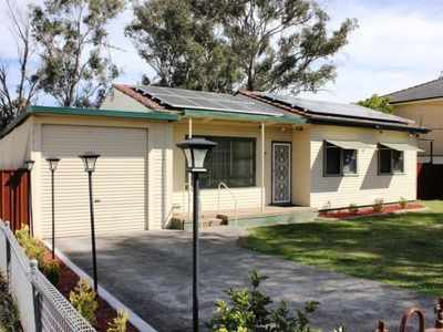 69 Frank Street, Mount Druitt