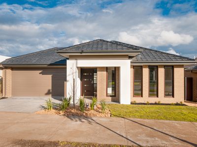 187 Highpark Drive, Wollert