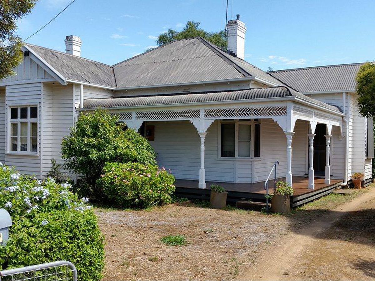 50 Dudley Street, Rochester